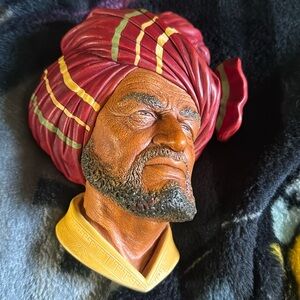 Bossons congleton vintage England